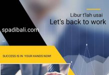 Informasi Seputar Spa di Bali - Lowongan/Job - Akademi Spa, Negara Tujuan, Persyaratn Kerja Ke Luar Negeri