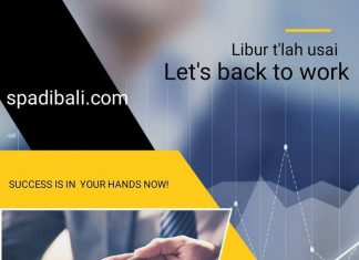 Informasi Seputar Spa di Bali - Lowongan/Job - Akademi Spa, Negara Tujuan, Persyaratn Kerja Ke Luar Negeri