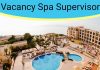 Lowongan Asst Spa Manager & Spa Therapist Dead Sea Hotel Jordan - Resort Bintang 4