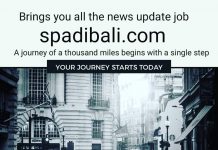 Mediator Spa Therapist di Bali Maupun Luar Negeri - Dapatkan Peluang Anda Disini