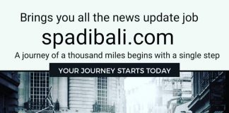 Mediator Spa Therapist di Bali Maupun Luar Negeri - Dapatkan Peluang Anda Disini