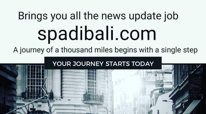 Mediator Spa Therapist di Bali Maupun Luar Negeri - Dapatkan Peluang Anda Disini