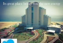 Lowongan Spa Therapist Wanita Negara Timur Tengah - Hotel Bintang 5 Fujairah UAE