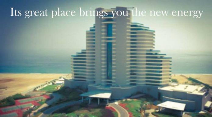Lowongan Spa Therapist Wanita Negara Timur Tengah - Hotel Bintang 5 Fujairah UAE