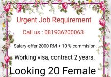 Pesona Tujuan Wisata Eksotis Dunia Penang - Lowongan Spa Therapist Wanita Malaysia