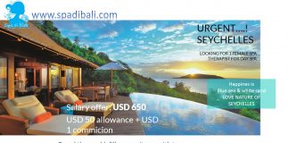 Explore Keindahan Kepulauan Seychelles - Lowongan Spa Therapist Afrika Timur - Seychelles