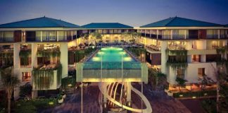 Asst Spa Manager & Spa Therapist – Lowongan / Vacancy Mercure Hotel Legian Asst Spa Manager & Spa Therapist - Lowongan / Vacancy Mercure Hotel Legian