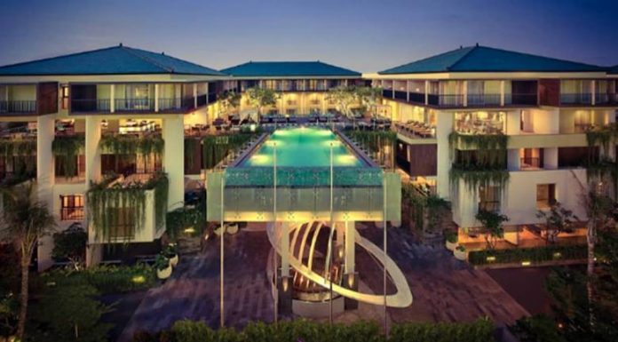 Asst Spa Manager & Spa Therapist - Lowongan / Vacancy Mercure Hotel Legian