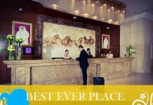 Lowongan Spa Receptionist Hotel Bintang 5 Kuwait – Agency Job Overseas Terbaik di Bali Lowongan Spa Receptionist Hotel Bintang 5 Kuwait - Agency Job Overseas Terbaik di Bali