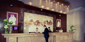 Lowongan Spa Receptionist Hotel Bintang 5 Kuwait - Agency Job Overseas Terbaik di Bali