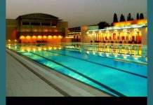 Hotel Bintang 5 Kota Islamabad Pakistan – Lowongan Kerja Spa Therapist Wanita Luar Negeri Terbaru Hotel Bintang 5 Kota Islamabad Pakistan - Lowongan Kerja Spa Therapist Wanita Luar Negeri Terbaru