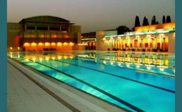 Hotel Bintang 5 Kota Islamabad Pakistan - Lowongan Kerja Spa Therapist Wanita Luar Negeri Terbaru