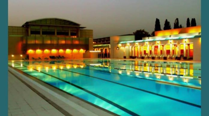 Hotel Bintang 5 Kota Islamabad Pakistan - Lowongan Kerja Spa Therapist Wanita Luar Negeri Terbaru