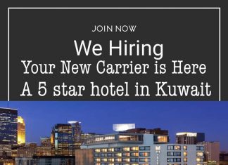 Lowongan Spa Therapist Hotel Bintang 5 Kuwait – Negara Dengan Mata Uang Tertinggi di Dunia Lowongan Spa Therapist Hotel Bintang 5 Kuwait - Negara Dengan Mata Uang Tertinggi di Dunia
