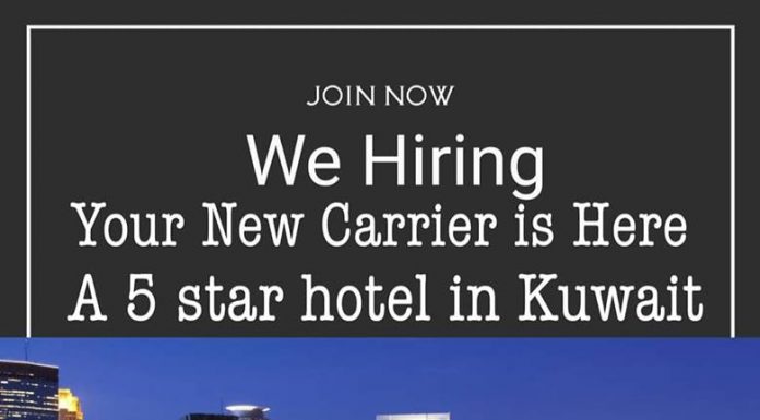 Lowongan Spa Therapist Hotel Bintang 5 Kuwait - Negara Dengan Mata Uang Tertinggi di Dunia