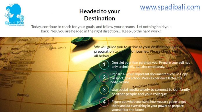 Persyaratan Dokument Bekerja Ke Luar Negeri - Ciptakan Masa Depanmu Dengan Kami