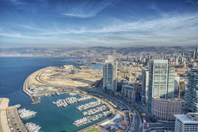 Beirut Lowongan Spa Therapist Kota Terbaik di Dunia dan Ibukota Lebanon , Beirut