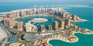 Lowongan Spa Therapist Day Spa Doha - Negara Middle East