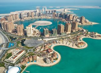 Lowongan Spa Therapist Day Spa Doha – Negara Middle East Lowongan Spa Therapist Day Spa Doha - Negara Middle East