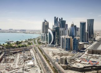 Lowongan Spa Therapist Hotel Bintang Lima Negara Timur Tengah - Doha