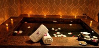 Lowongan Spa Therapist Wanita Hotel Bintang Lima Islamabad, Pakistan Lowongan Spa Therapist Wanita Hotel Bintang Lima Islamabad, Pakistan