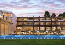 Informasi Seputar Spa Therapist Ke Luar Negeri - Luxury Hotel Srilanka