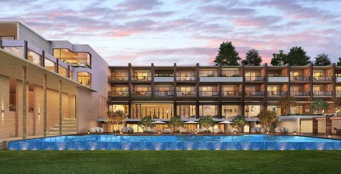 Informasi Seputar Spa Therapist Ke Luar Negeri - Luxury Hotel Srilanka