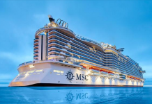 Lowongan Dan Jadwal Interview Spa Therapist MSC Cruise Ship 2018 Lowongan Dan Jadwal Interview Spa Therapist MSC Cruise Ship 2018