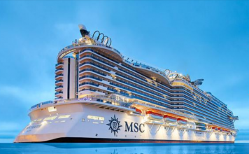 Lowongan Dan Jadwal Interview Spa Therapist MSC Cruise Ship 2018 Lowongan Dan Jadwal Interview Spa Therapist MSC Cruise Ship 2018