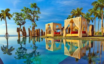 Lowongan Spa Therapist DW di Bali - The Royal Purnama VIlla - Ubud