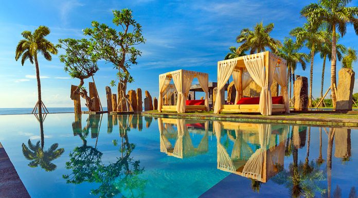 Lowongan Spa Therapist DW di Bali - The Royal Purnama VIlla - Ubud