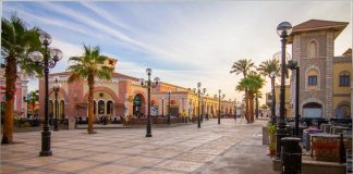 Lowongan Spa Therapist Wanita Hotel Bintang Lima Sharm El Sheikh City Egypt