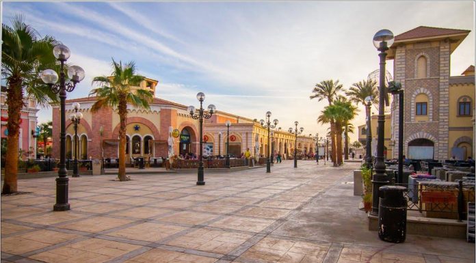 Lowongan Spa Therapist Wanita Hotel Bintang Lima Sharm El Sheikh City Egypt
