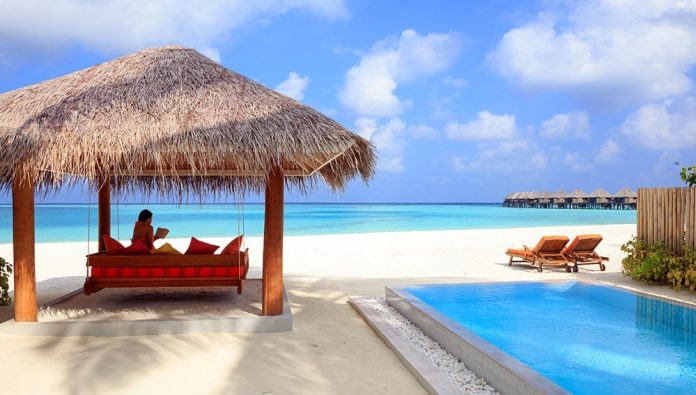 Sun Aqua Lowongan Spa Therapist Resort Pantai Bintang 5 Maldives, Sun Aqua Vilu Reef