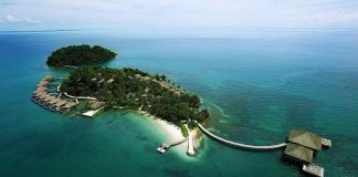 Lowongan Spa Therapist Dekat Singapore Telunas Beach Resort - Riau