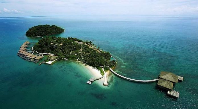 Lowongan Spa Therapist Dekat Singapore Telunas Beach Resort - Riau