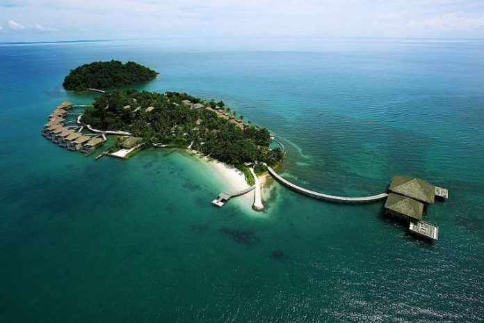 Lowongan Spa Therapist Dekat Singapore Telunas Beach Resort - Riau