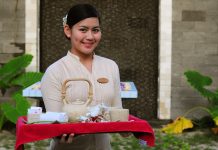 Informasi Lowongan Job Spa Therapist Araamu Resort & Spa Maldives