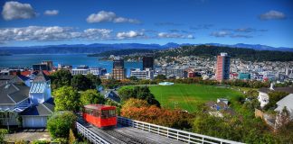 Informasi Lowongan Spa Therapist Wanita ke Eropa, New Zealand