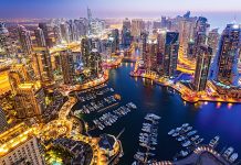 Lowongan Spa Therapist Hotel Bintang 5 Middle East Dubai