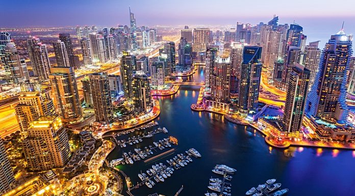 Lowongan Spa Therapist Hotel Bintang 5 Middle East Dubai
