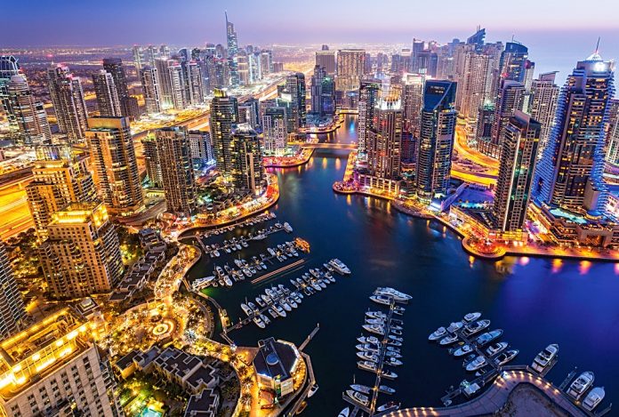 Lowongan Spa Therapist Hotel Bintang 5 Middle East Dubai