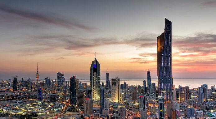 Lowongan Spa Therapist Desange Salon & Spa Kuwait - Middle East