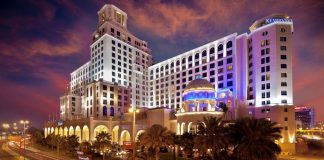 Lowongan Spa Therapist Luxury Hotel Bintang 5 Saudi - Kempinski Hotel