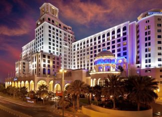 Lowongan Spa Therapist Luxury Hotel Bintang 5 Saudi – Kempinski Hotel Lowongan Spa Therapist Luxury Hotel Bintang 5 Saudi - Kempinski Hotel