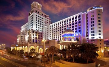 Lowongan Spa Therapist Luxury Hotel Bintang 5 Saudi – Kempinski Hotel Lowongan Spa Therapist Luxury Hotel Bintang 5 Saudi - Kempinski Hotel
