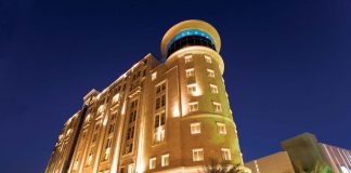 Lowongan Spa Therapist Negara Timur Tengah Hotel BIntang 5 Qatar