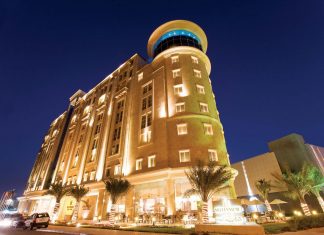 Lowongan Spa Therapist Negara Timur Tengah Hotel BIntang 5 Qatar