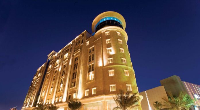 Lowongan Spa Therapist Negara Timur Tengah Hotel BIntang 5 Qatar