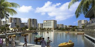 Lowongan Spa Therapist Pria Brunei Darrusalam - Hanan Tasnim Spa